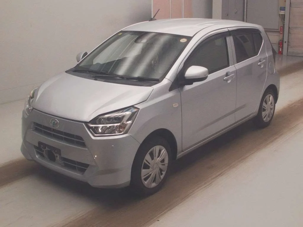 Daihatsu Mira e:S LA350S 2023